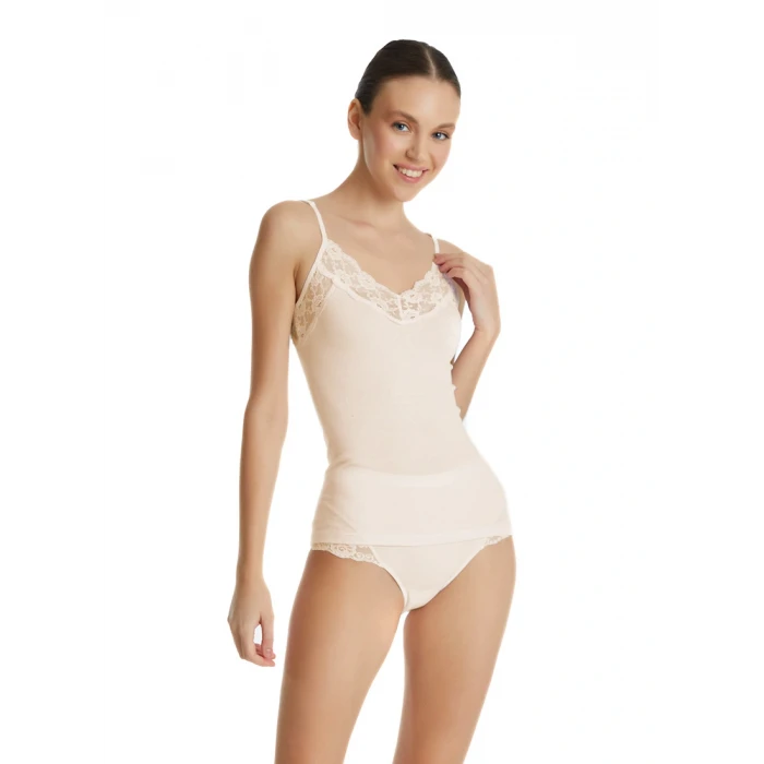 Blackspade Bayan Atlet Private Lace 1984