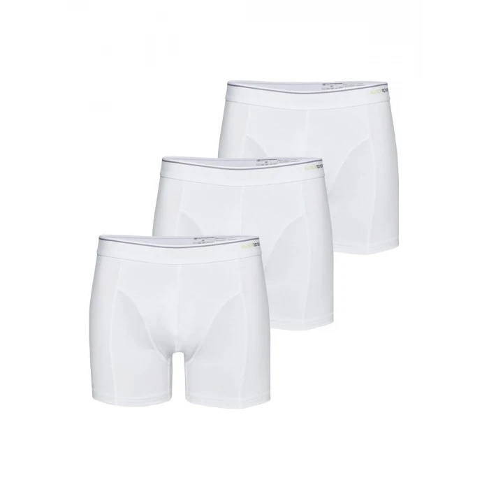 Blackspade Erkek Boxer 3lü 9673