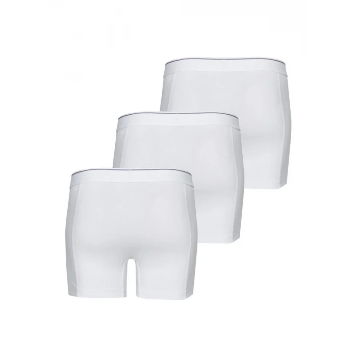 Blackspade Erkek Boxer 3lü 9673