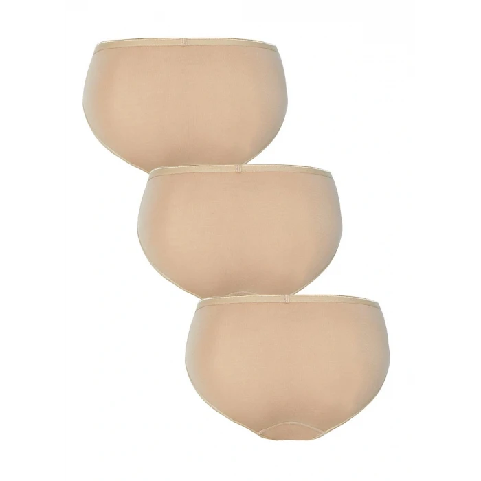 Blackspade Kadın 3 Pack Bikini 1575