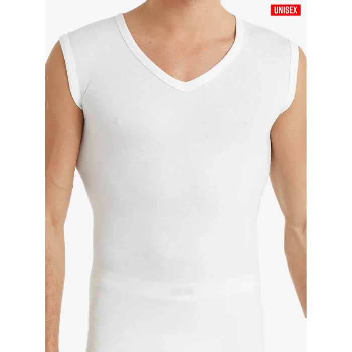 Blackspade Termal Active V-neck Shirt 9243