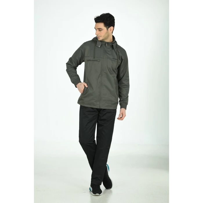 Brf 2420 Erkek Eşofman Takımı