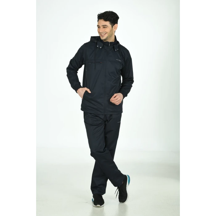 Brf 2420 Erkek Eşofman Takımı