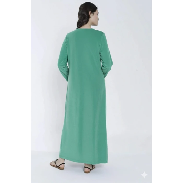 Cicikom 104018 Bayan Havlu Elbise