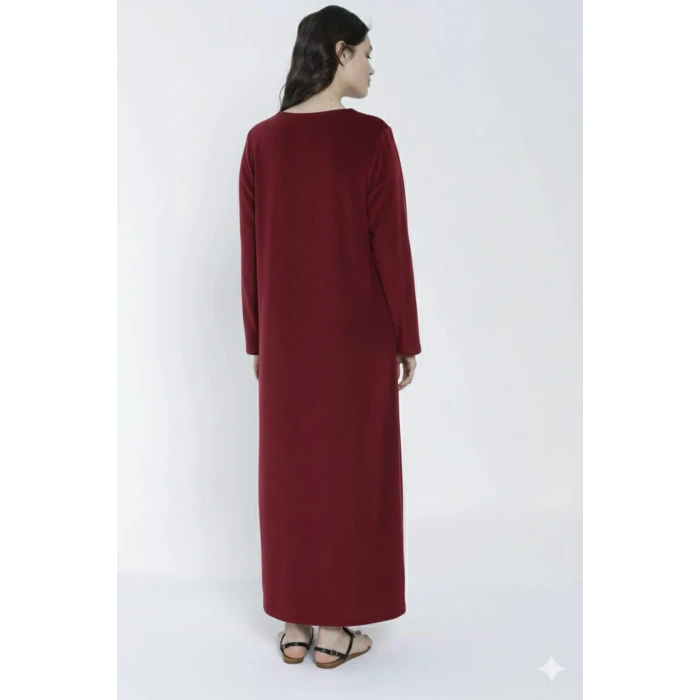 Cicikom 104018 Bayan Havlu Elbise