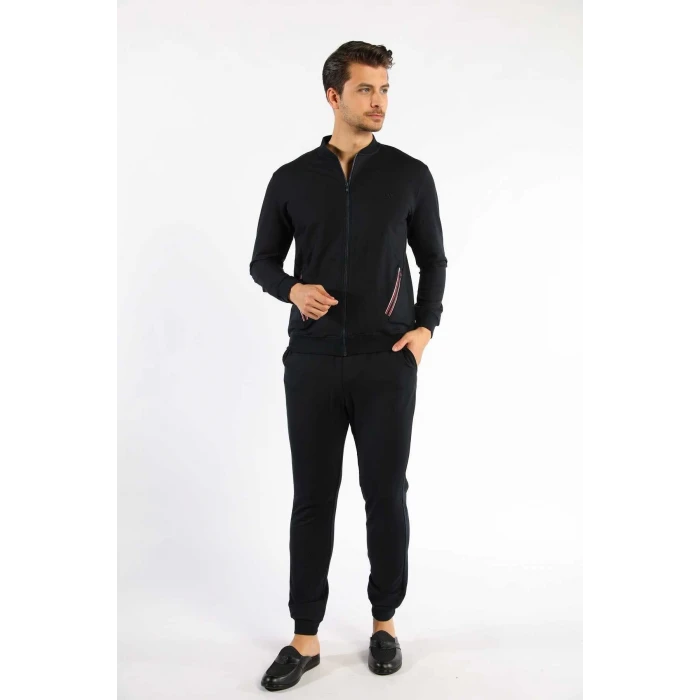 Ds Damat 1503 Erkek  Eşofman Takımı