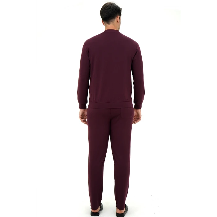 Ds Damat 1504 Erkek  Eşofman Takımı