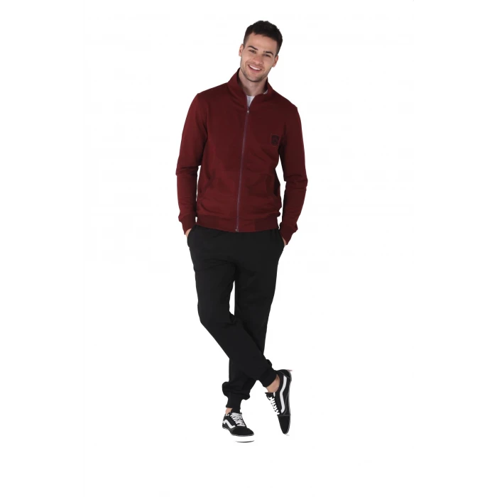 Ds Damat 224007 Erkek  5li Eşofman Pijama Takım Seti