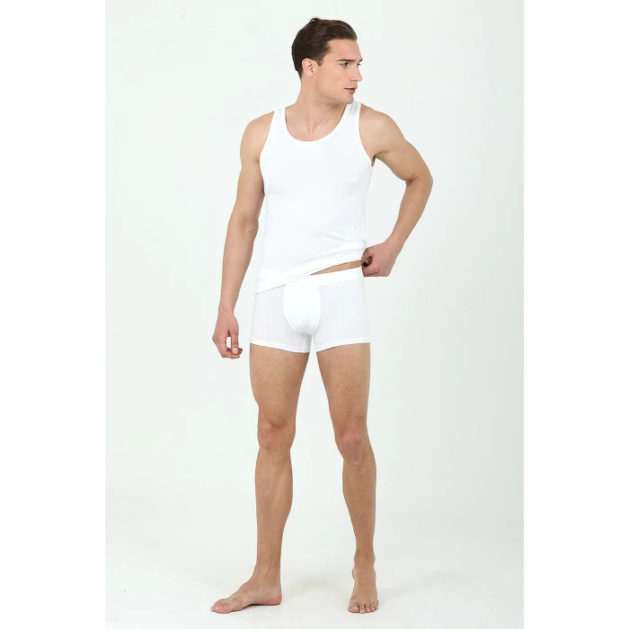 Ds Damat 300 Erkek  Atlet & Boxer Takım