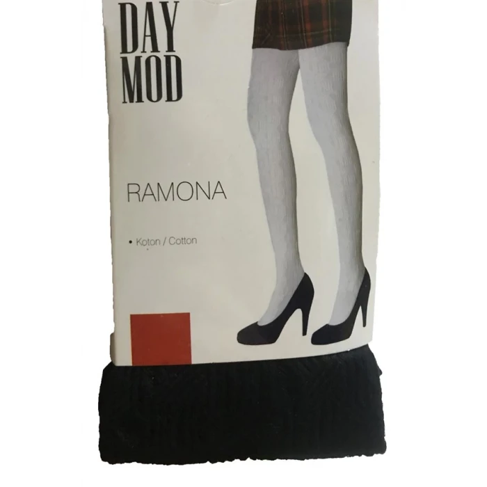 Daymod Kadın Ramona Külotlu Çorap