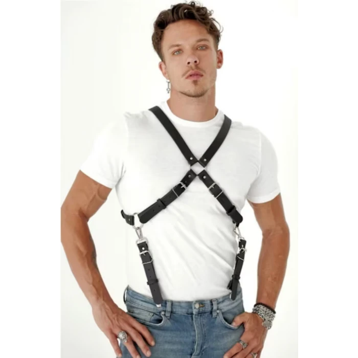 Erkek  Harness