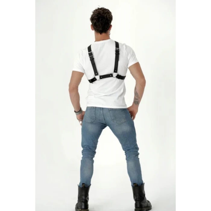 Erkek  Harness