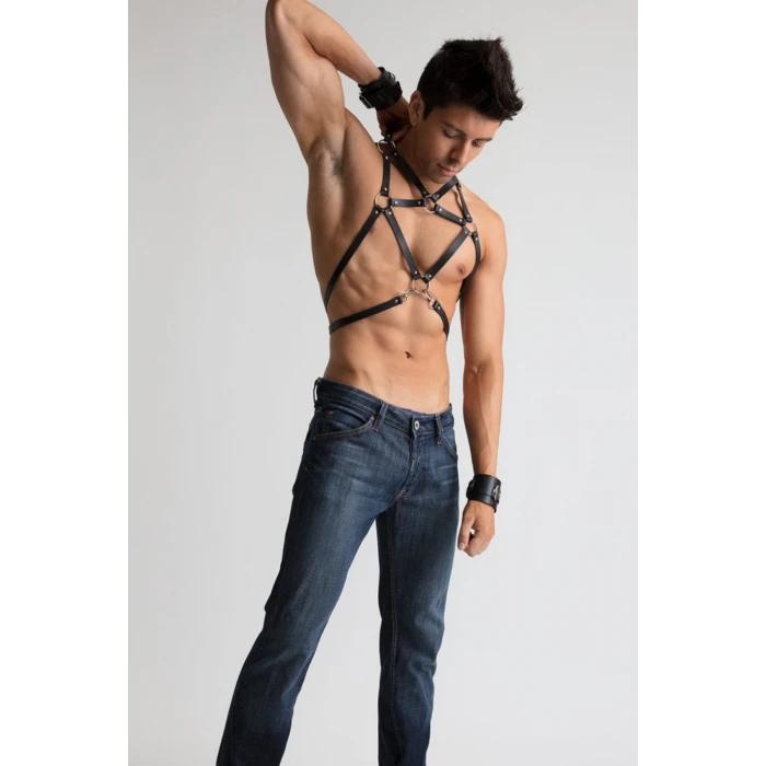 Erkek  Harness