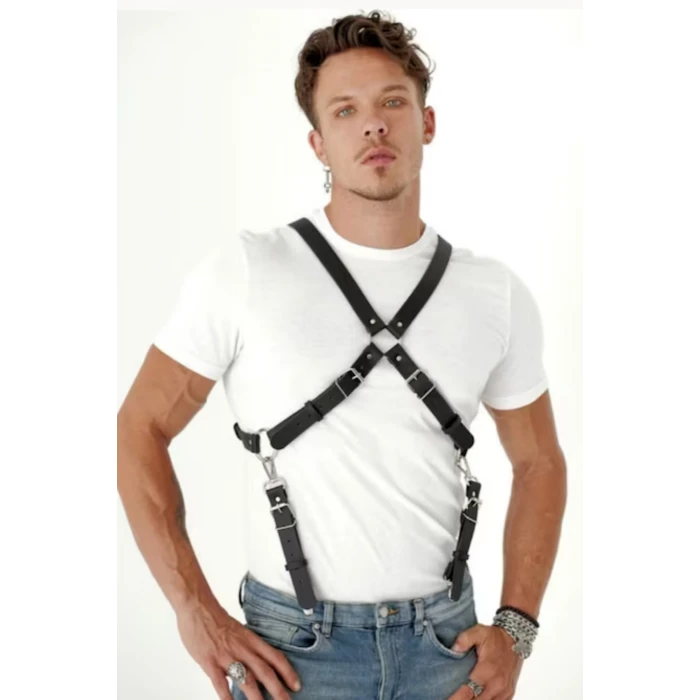 Erkek  Harness