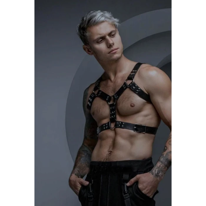 Erkek  Harness