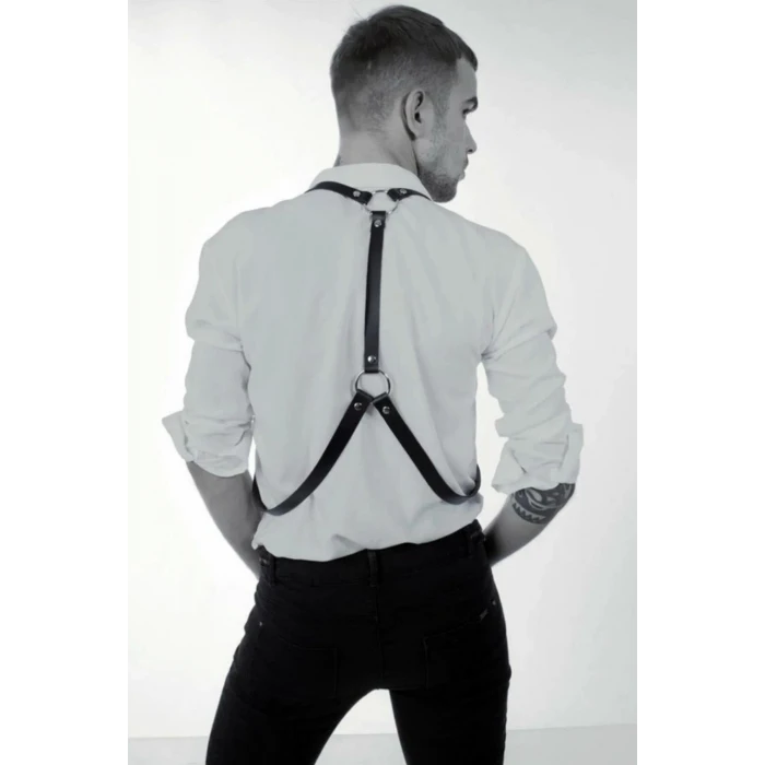 Erkek  Harness