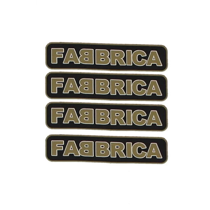 Fabbrica Sport Pamuklu Likralı Erkek  Çorap Adet