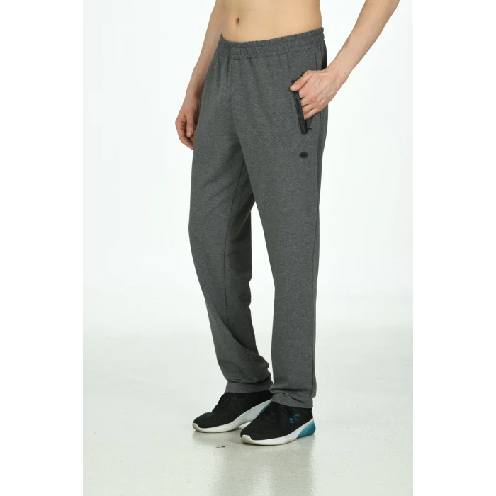 Fm 201165 Erkek  Büyük Beden Eşofman Altı