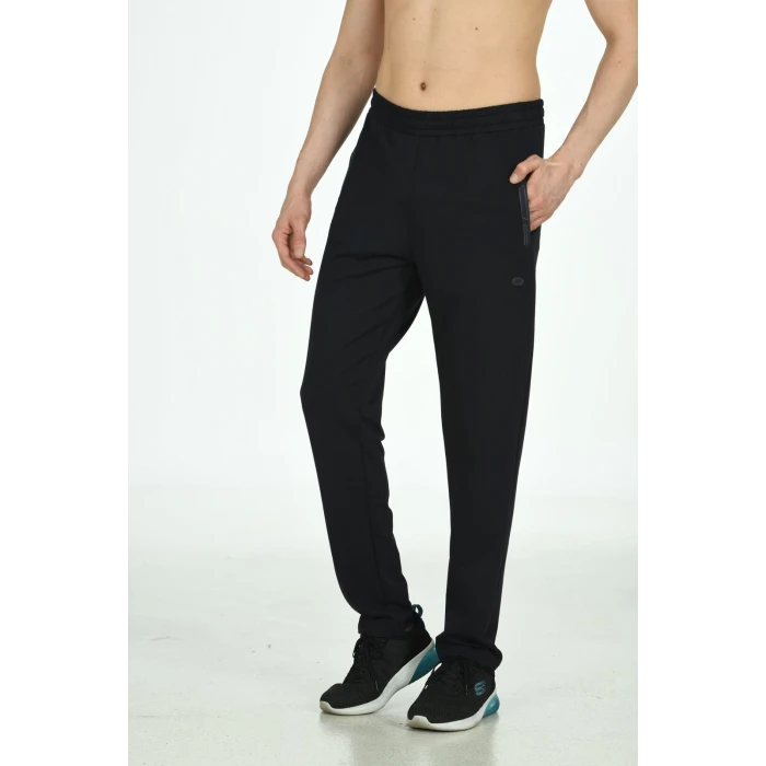 Fm 201165 Erkek  Büyük Beden Eşofman Altı