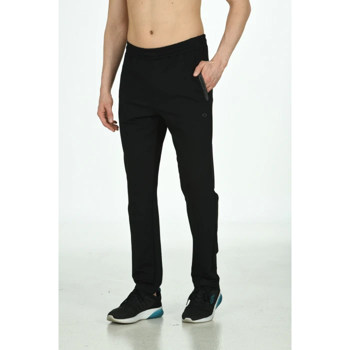 Fm 201165 Erkek  Büyük Beden Eşofman Altı