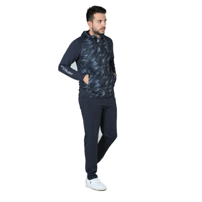 Fm 201434  Erkek  Eşofman Takımı