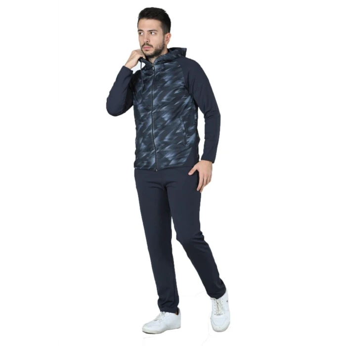 Fm 201434  Erkek  Eşofman Takımı