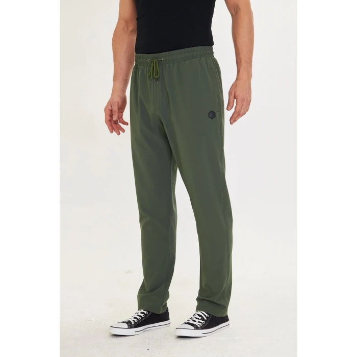 Fm 2660 Erkek  Eşofman Altı