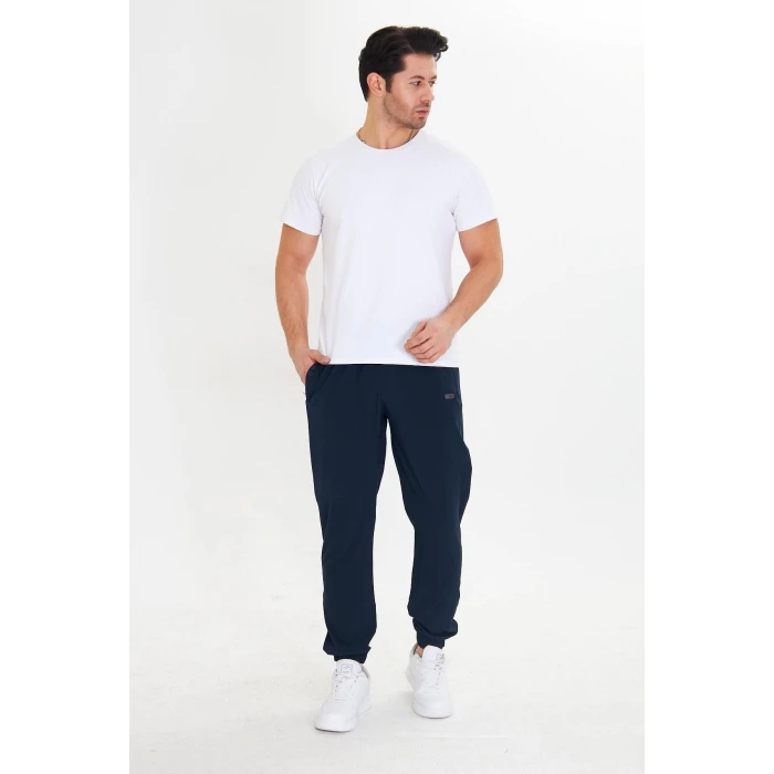 Fm 2663 Erkek  Eşofman Altı