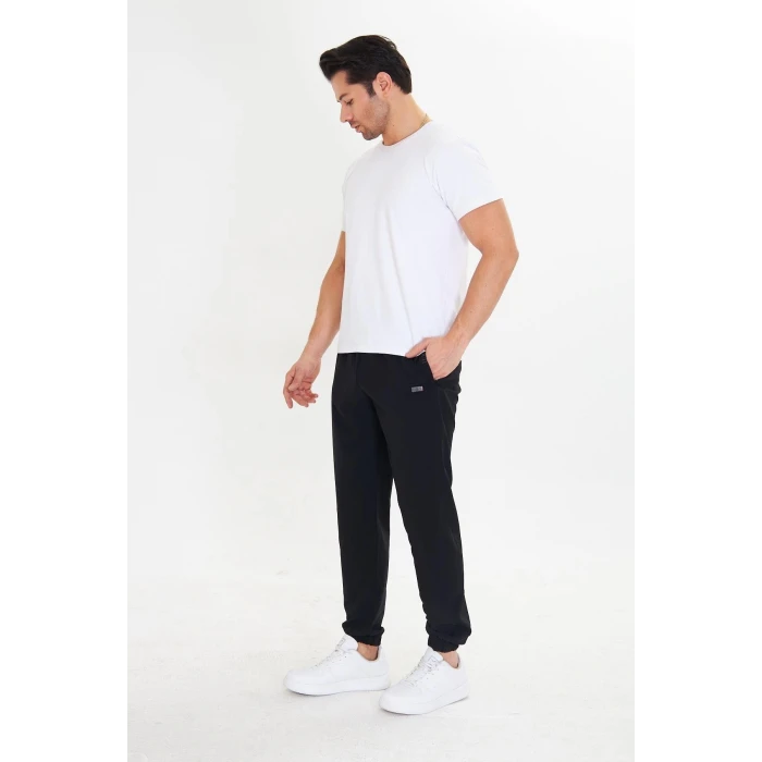 Fm 2663 Erkek  Eşofman Altı