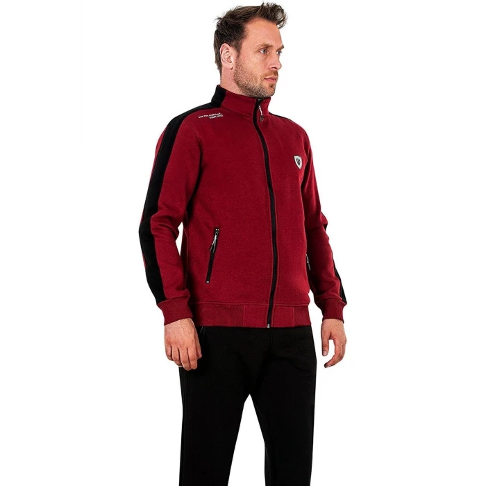 Fm 5205 Erkek 3 İplik Eşofman Takımı