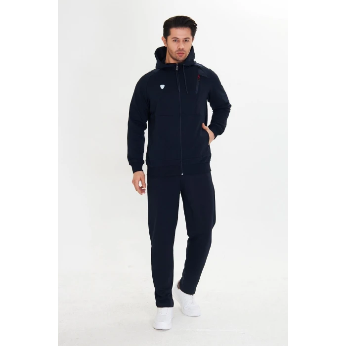 Fm 5745 Erkek  Eşofman Takımı