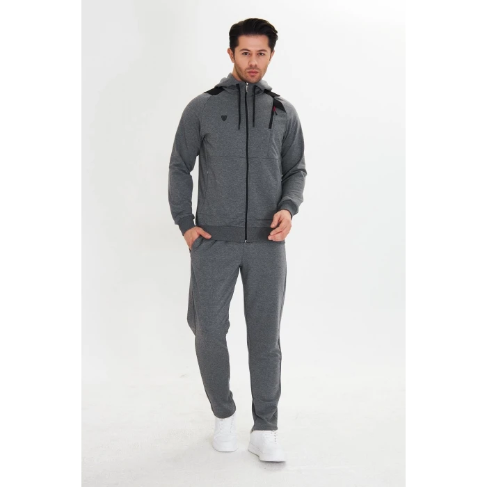 Fm 5745 Erkek  Eşofman Takımı