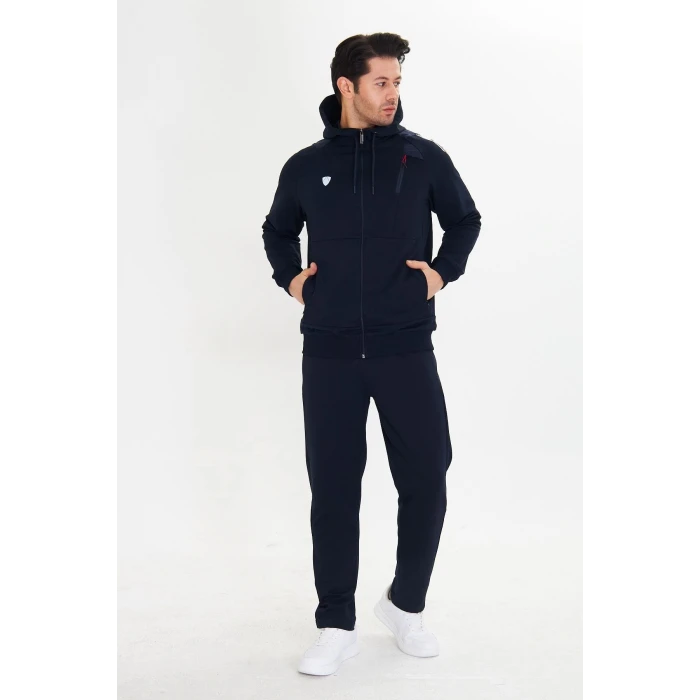 Fm 5745 Erkek  Eşofman Takımı