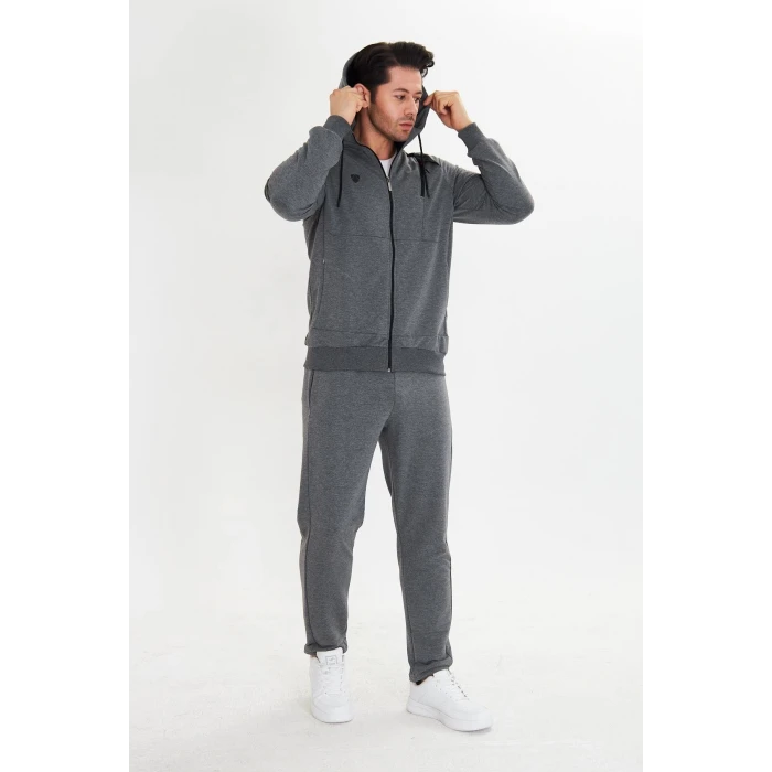 Fm 5745 Erkek  Eşofman Takımı