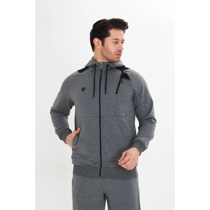 Fm 5745 Erkek  Eşofman Takımı