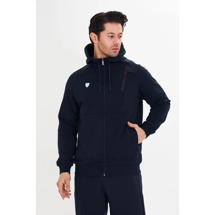 Fm 5745 Erkek  Eşofman Takımı