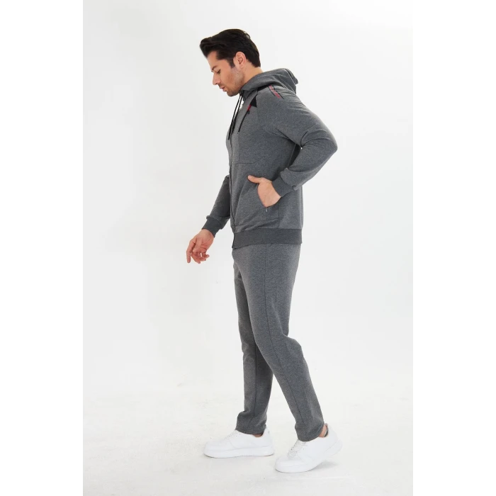 Fm 5745 Erkek  Eşofman Takımı