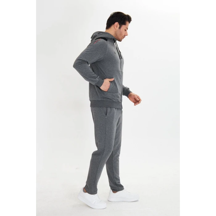 Fm 5745 Erkek  Eşofman Takımı