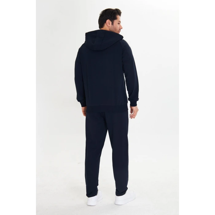 Fm 5745 Erkek  Eşofman Takımı