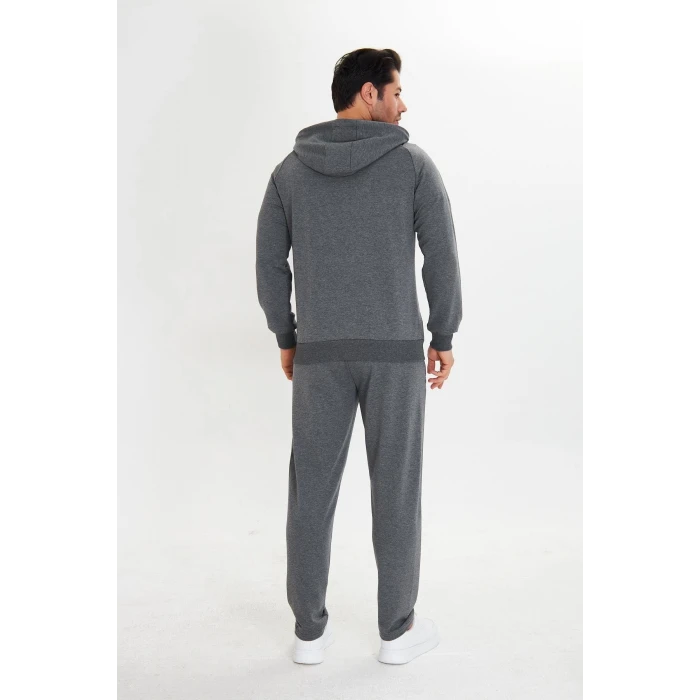 Fm 5745 Erkek  Eşofman Takımı