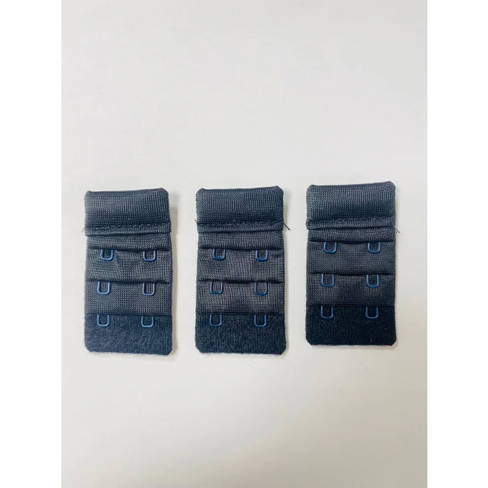 Freshness 002 3 Kademeli Sütyen Uzatıcı Agraf