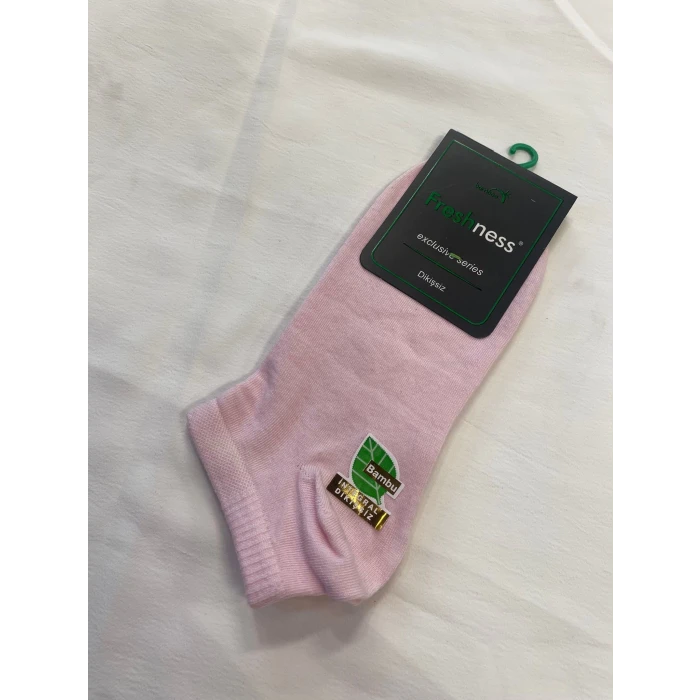 Freshness 5000 Bayan Patik Çorap
