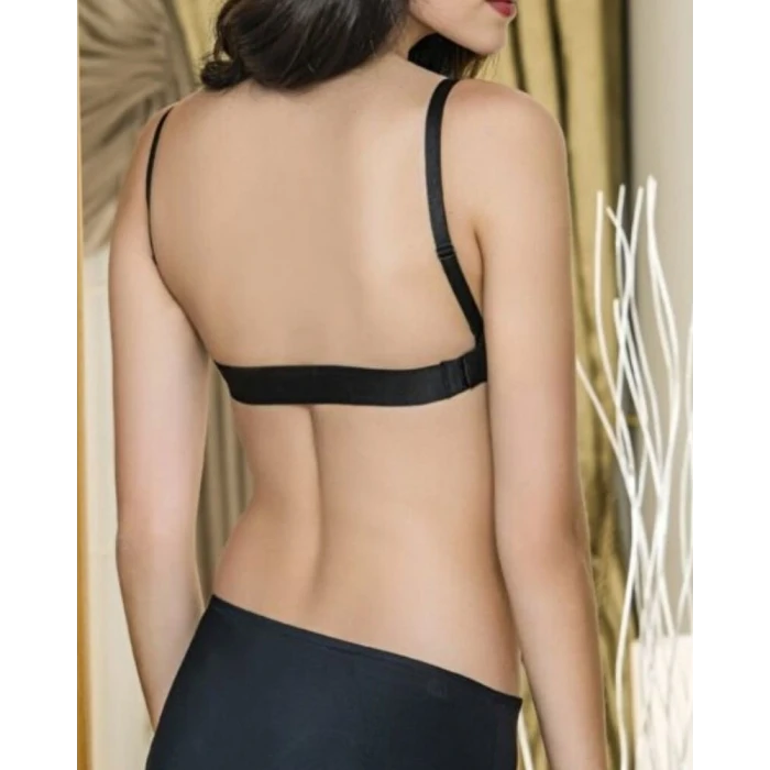 Gallipoli 1480 Kadın 3 Kullanım Fonksyonlu Sütyen (push-up)