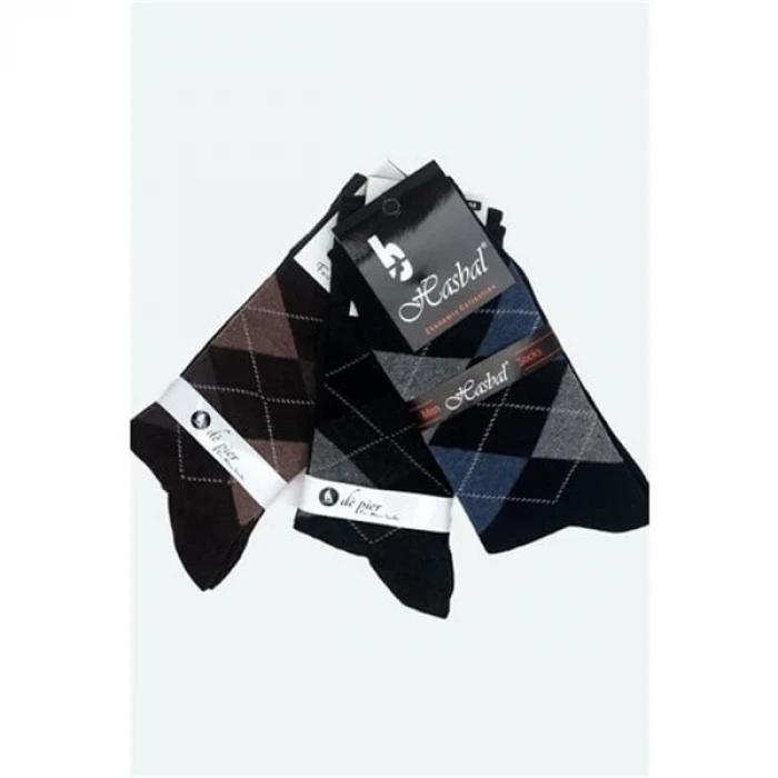 Hasbal Erkek  Çorap