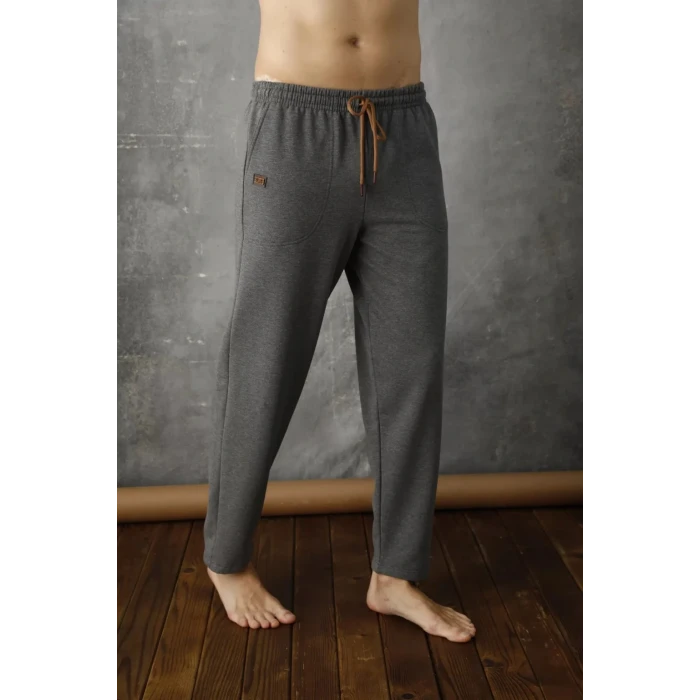 Kocabey 183b Battal Tek Pantolon