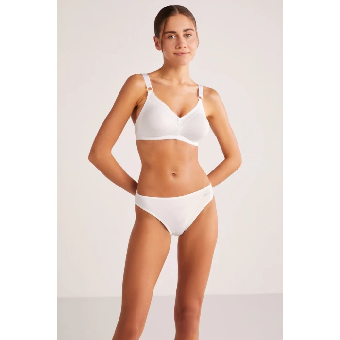 Kom Basic Kadın Külot