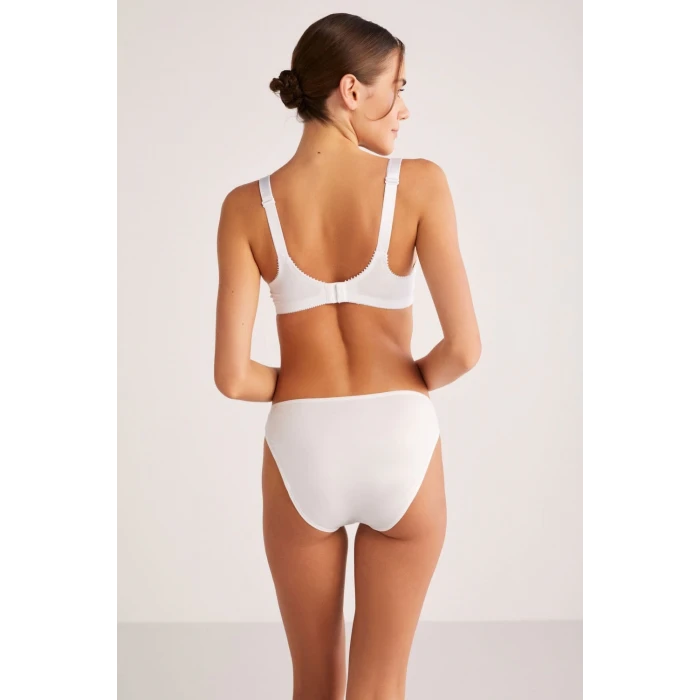 Kom Basic Kadın Külot