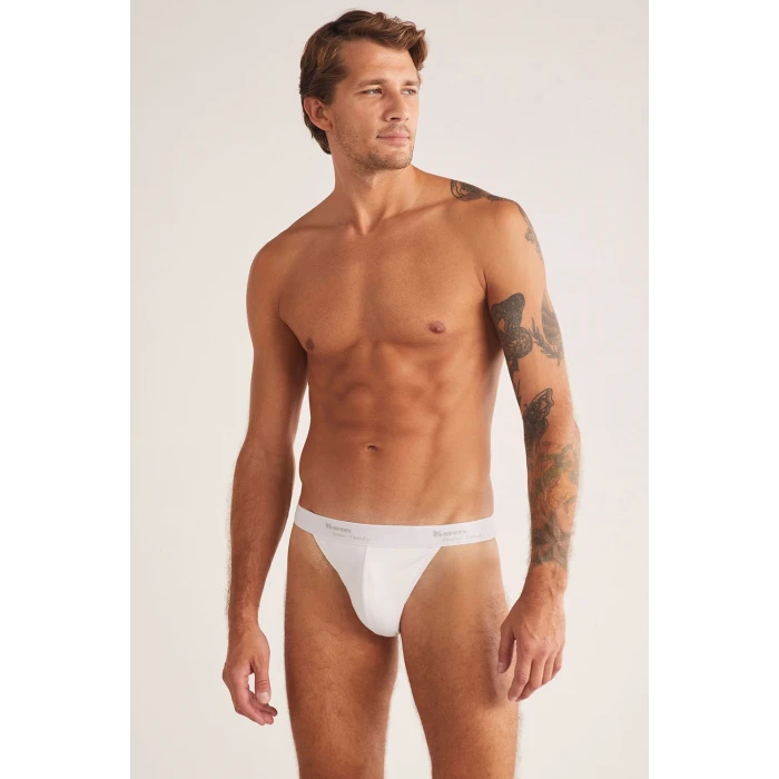 Kom Kevin Tanga Erkek  Slip