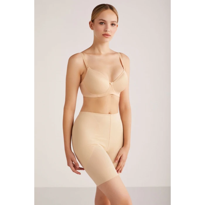 Kom Lidya Dolgusuz Sütyen