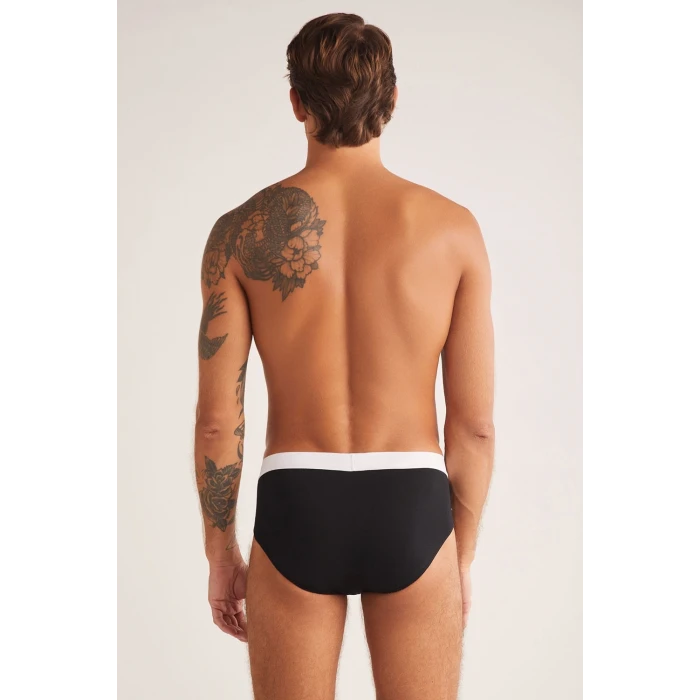 Kom Savage Sprint Erkek  Külot